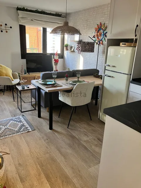 Pis de 30 m² a Madrid