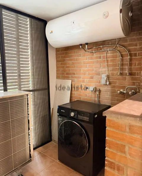 Pis de 161 m² a València