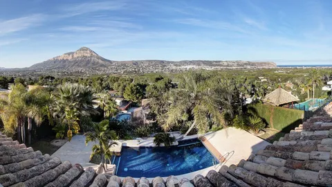 Casa 415 m² a Xàbia / Jávea
