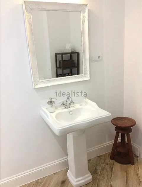 Wohnung 110 m² in Madrid
