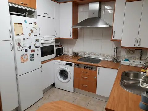 Habitació de lloguer, Madrid (4/8)