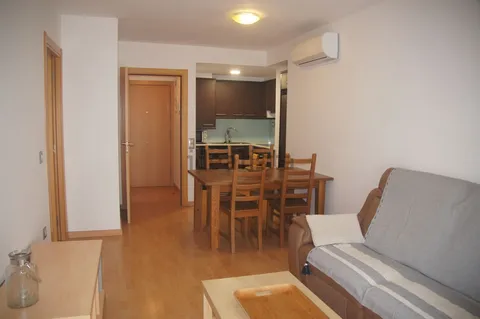 Pis de 52 m² a Tarragona