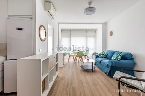 Pis de 50 m² a Madrid
