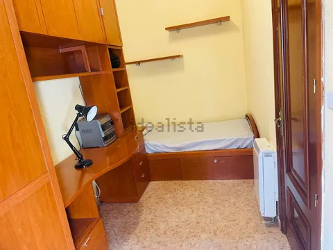 Appartement 124 m² à Madrid