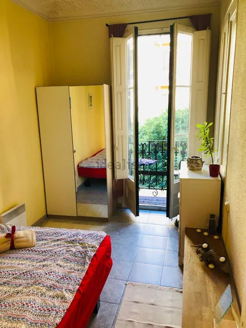 Room for rent, Barcelona