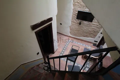 Habitació de lloguer, Sevilla