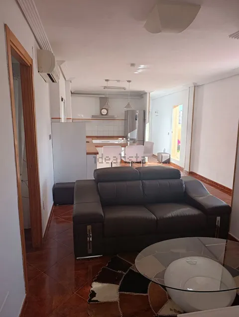Pis de 110 m² a Màlaga