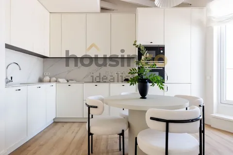 Appartamento 69 m² a Madrid