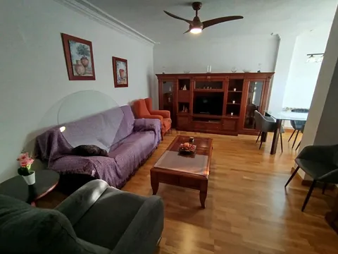 Habitació de lloguer, Albacete