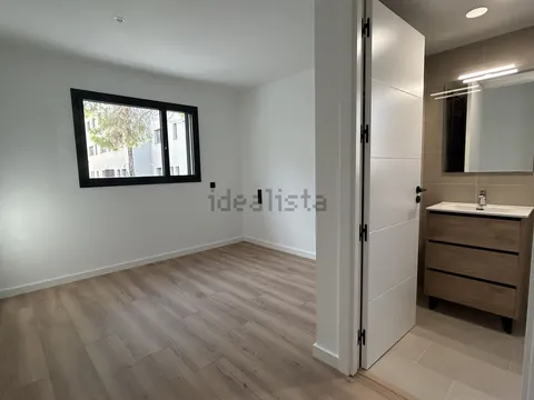 Wohnung 83 m² in Cubelles