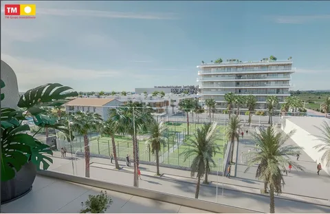 Appartamento 102 m² a el Puig de Santa Maria