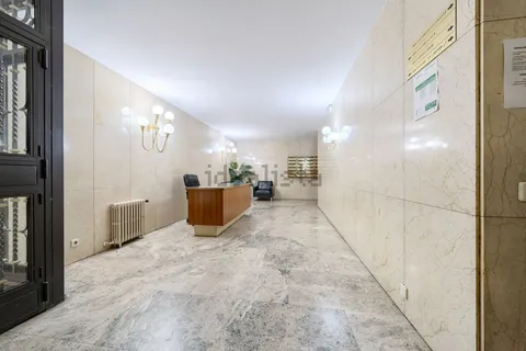 Pis de 45 m² a Madrid