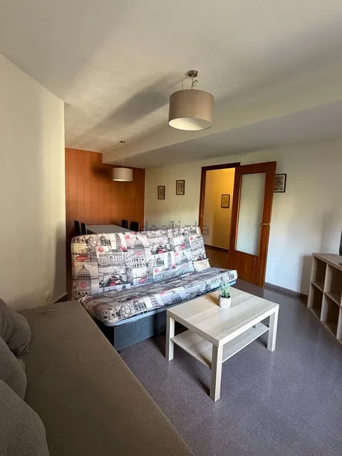 Pis de 110 m² a Alcoi
