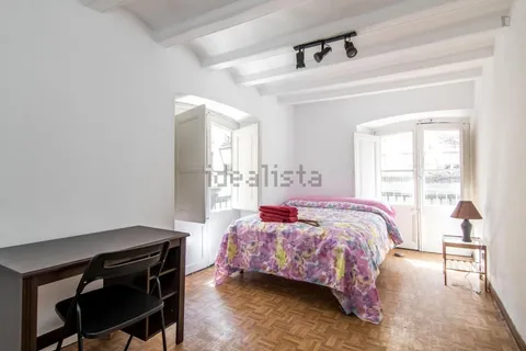 Stanza in affitto, Barcelona