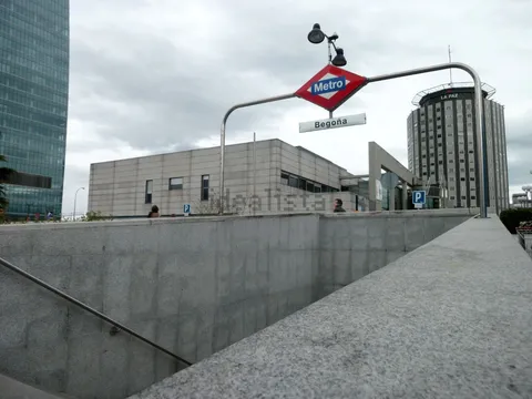 Appartamento 29 m² a Madrid