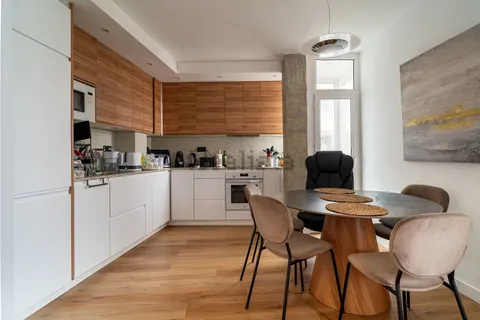 Appartamento 84 m² a Málaga
