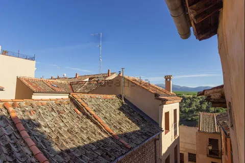 Casa de 50 m² en Segovia