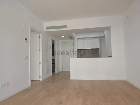 Wohnung 57 m² in Viladecans
