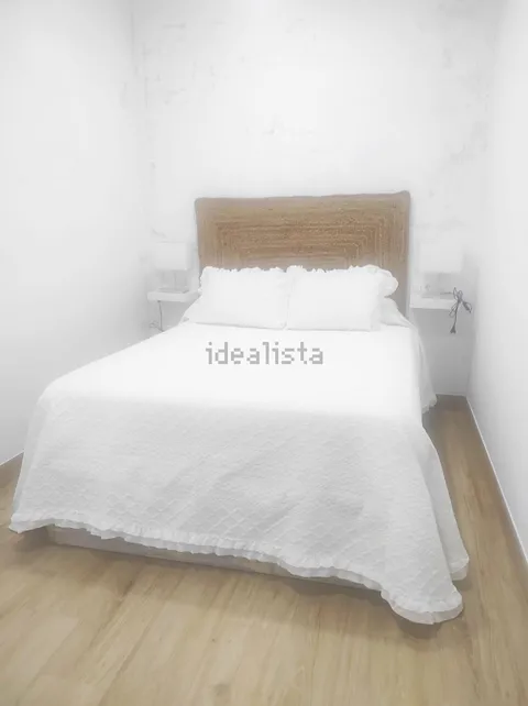Piso de 80 m² en Cádiz