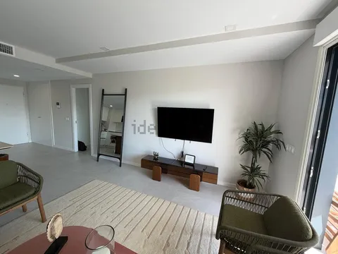 Pis de 94 m² a Eivissa