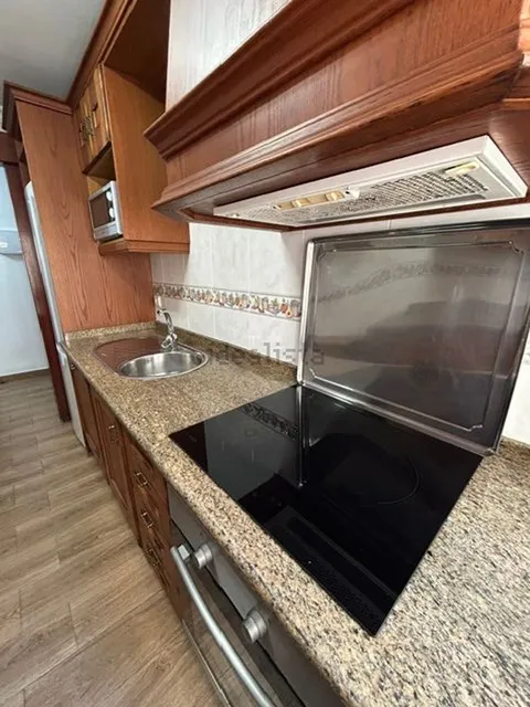 Pis de 80 m² a Alhaurín de la Torre