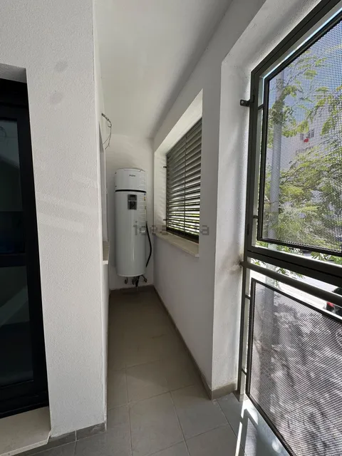 Pis de 99 m² a Màlaga