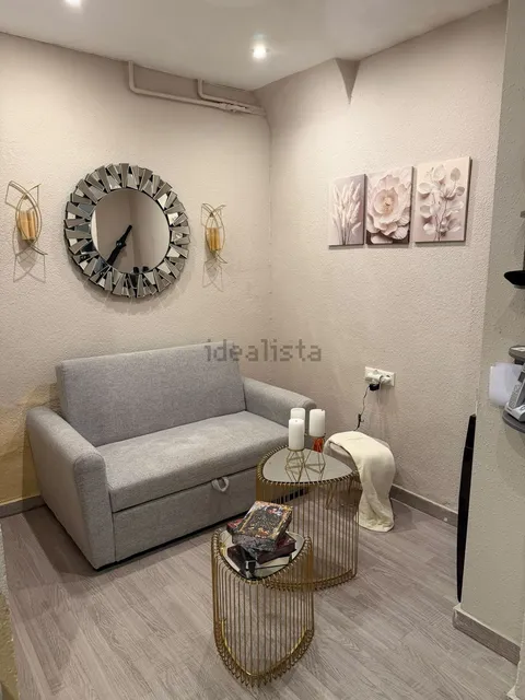 Pis de 38 m² a Barcelona