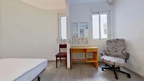Pis de 65 m² a Madrid
