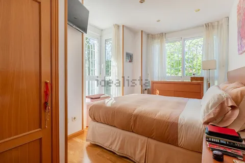 Pis de 110 m² a Madrid