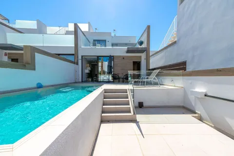 Casa de 150 m² en Benijófar (2/30)