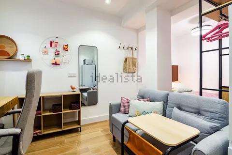 Pis de 103 m² a Sevilla