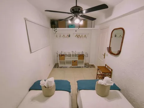 Habitació de lloguer, Torremolinos