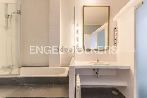 Appartamento 123 m² a Madrid