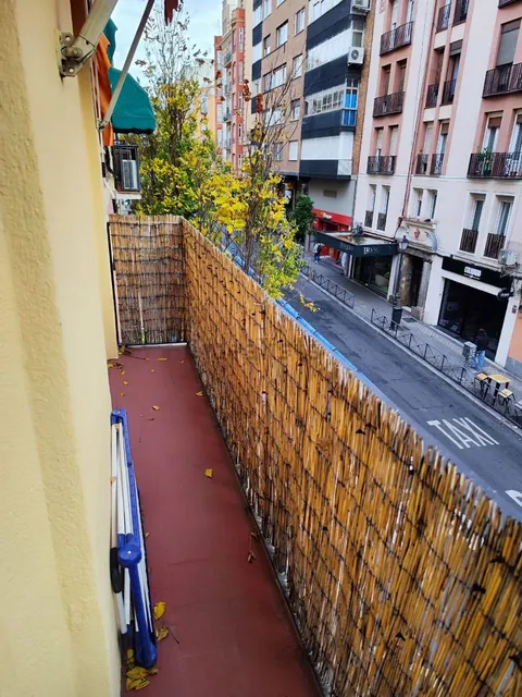 Flat 80 m² in Madrid