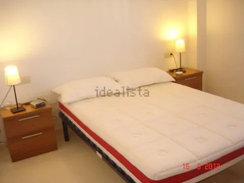 Piso de 87 m² en Antequera