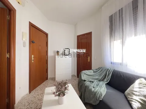 Pis de 50 m² a Madrid
