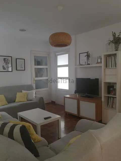 Zimmer zur Miete, Madrid