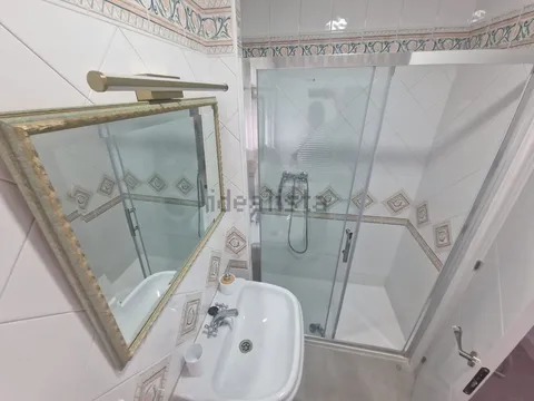 Квартира 90 м² в Малаге