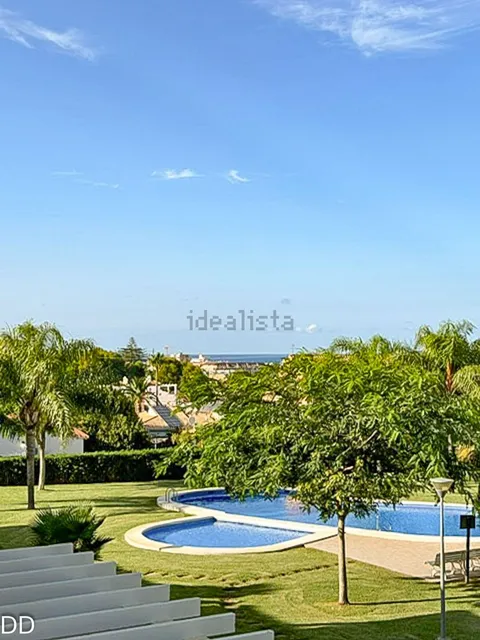 Pis de 103 m² a Dénia