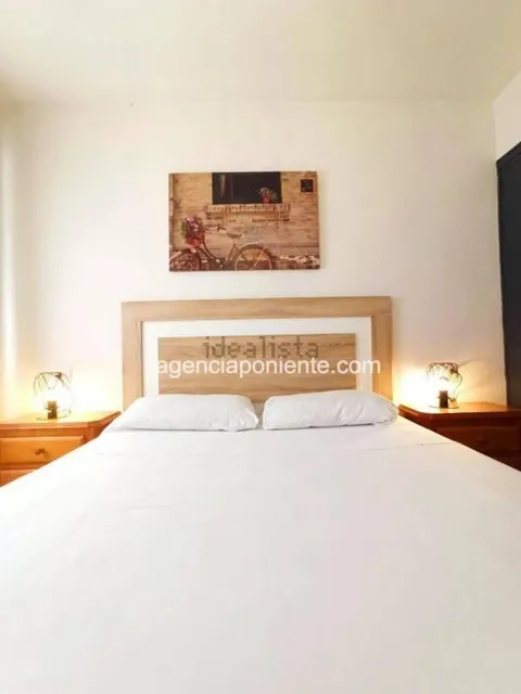 Pis de 70 m² a Benidorm