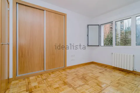 Pis de 97 m² a Madrid