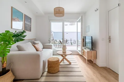 Pis de 80 m² a Madrid