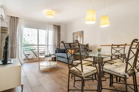 Pis de 71 m² a Màlaga