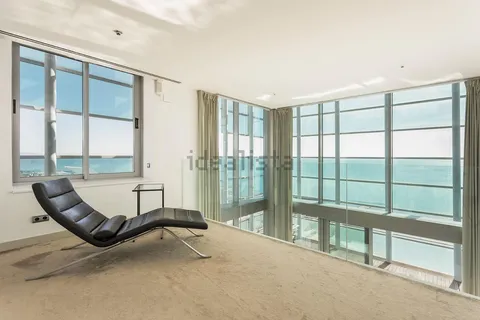 Wohnung 255 m² in Barcelona