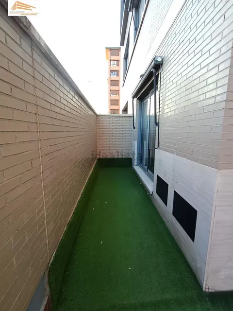 Pis de 127 m² a Valladolid
