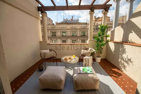 Stanza in affitto, Barcelona