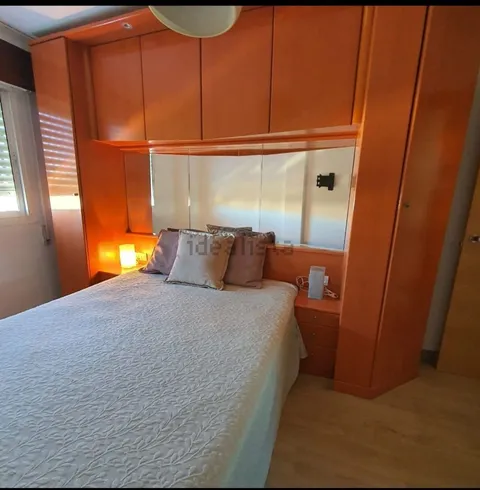 Pis de 75 m² a Màlaga
