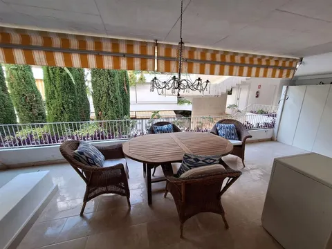 Appartement 226 m² à Marbella