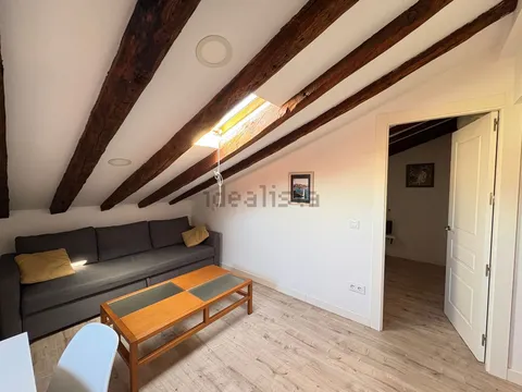Pis de 46 m² a Madrid