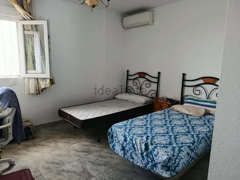 Room for rent, Almeria